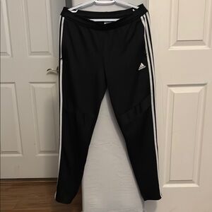 Adidas Women’s Black Track Pants